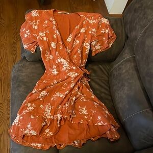 Abercrombie and Fitch XXS Dress